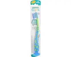 Aquafresh TB Junior Stage 3 Tandenborstel - Multicolor