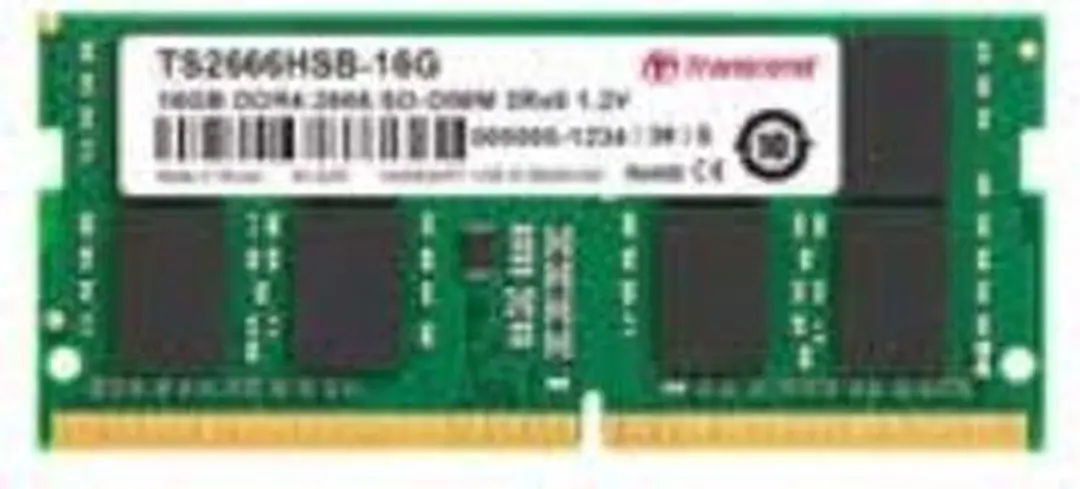 Transcend JetRam JM3200HSB-8G DDR4 8GB 3200MHz