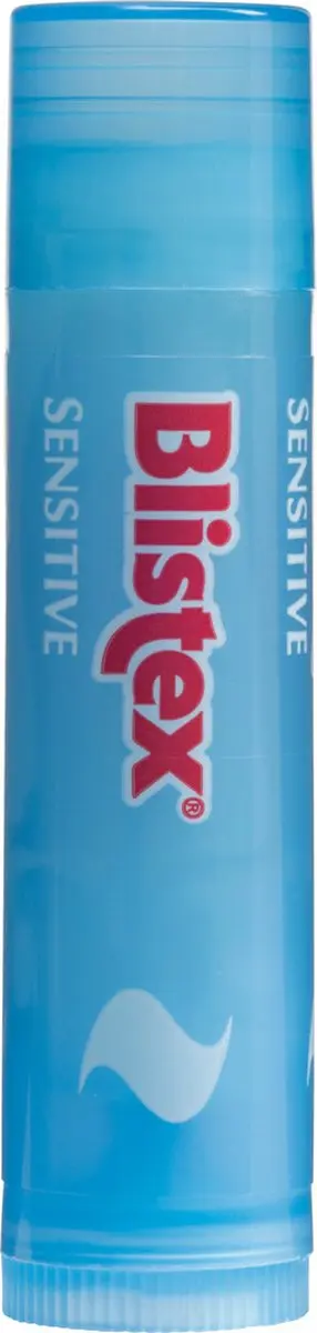 Blistex Lip Sensitive - 4.25ml - naturel - afbeelding 6 van 6