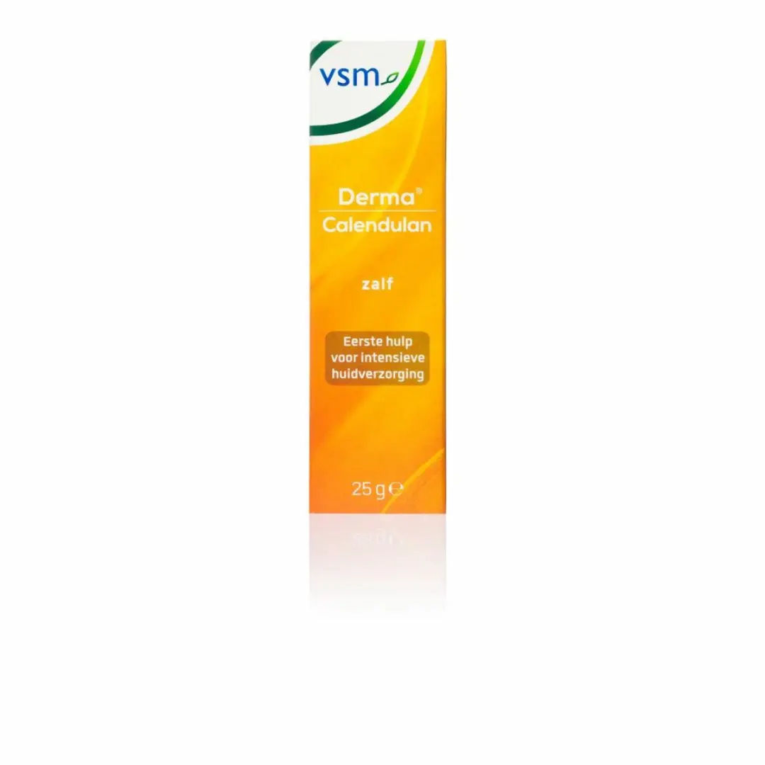 VSM Calendulan Zalf