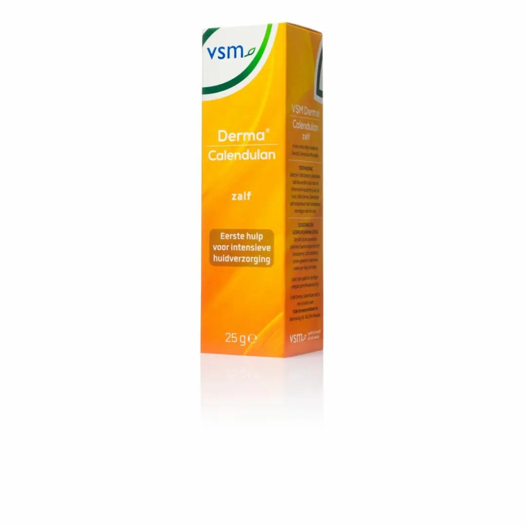 VSM Calendulan Zalf - 2x25g