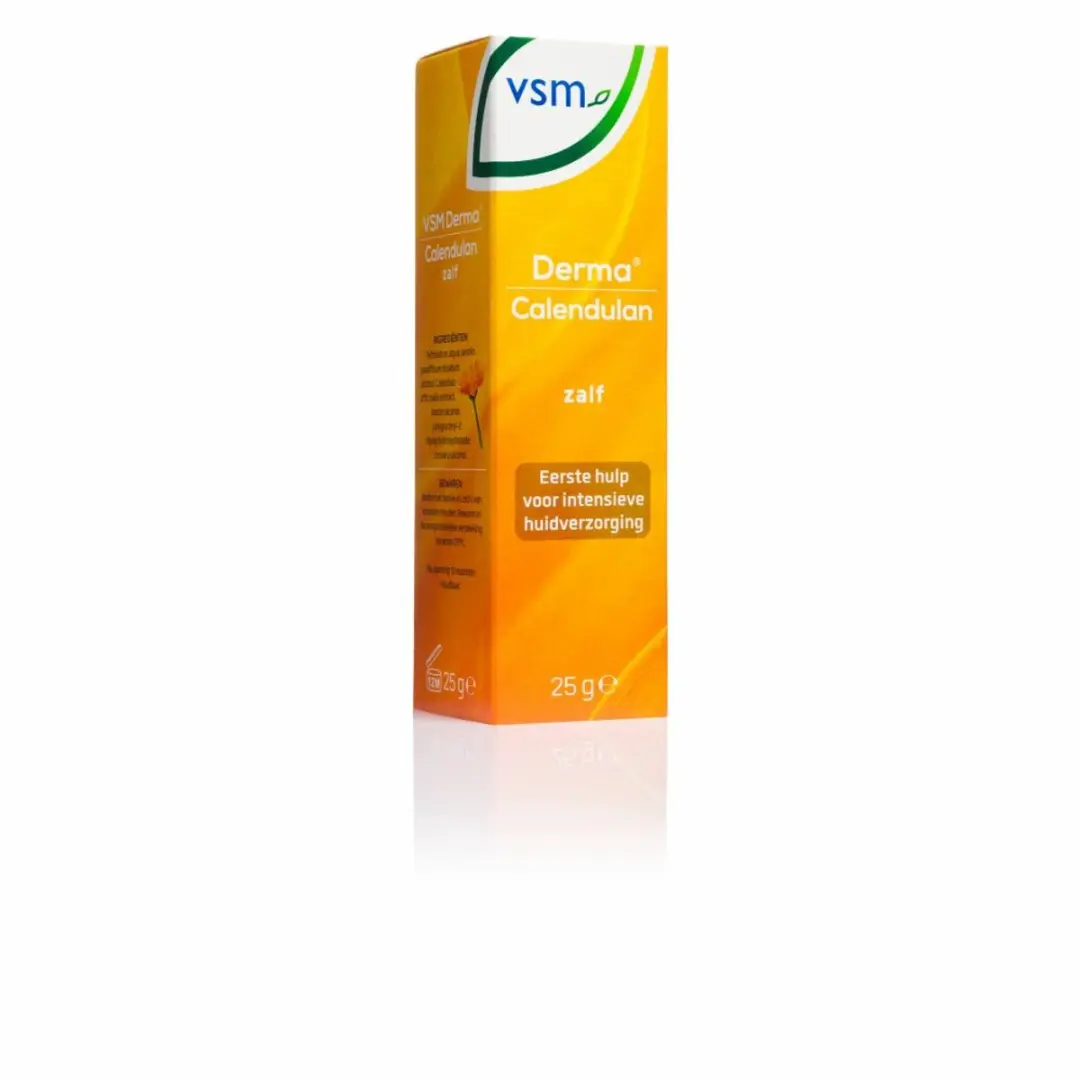 VSM Calendulan Zalf - 2x25g