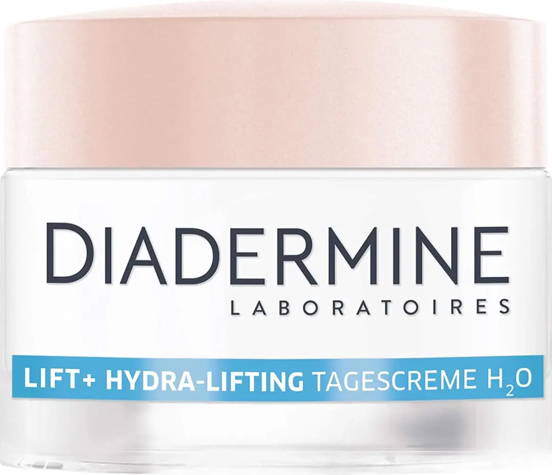 Diadermine Huidverzorging 50ml
