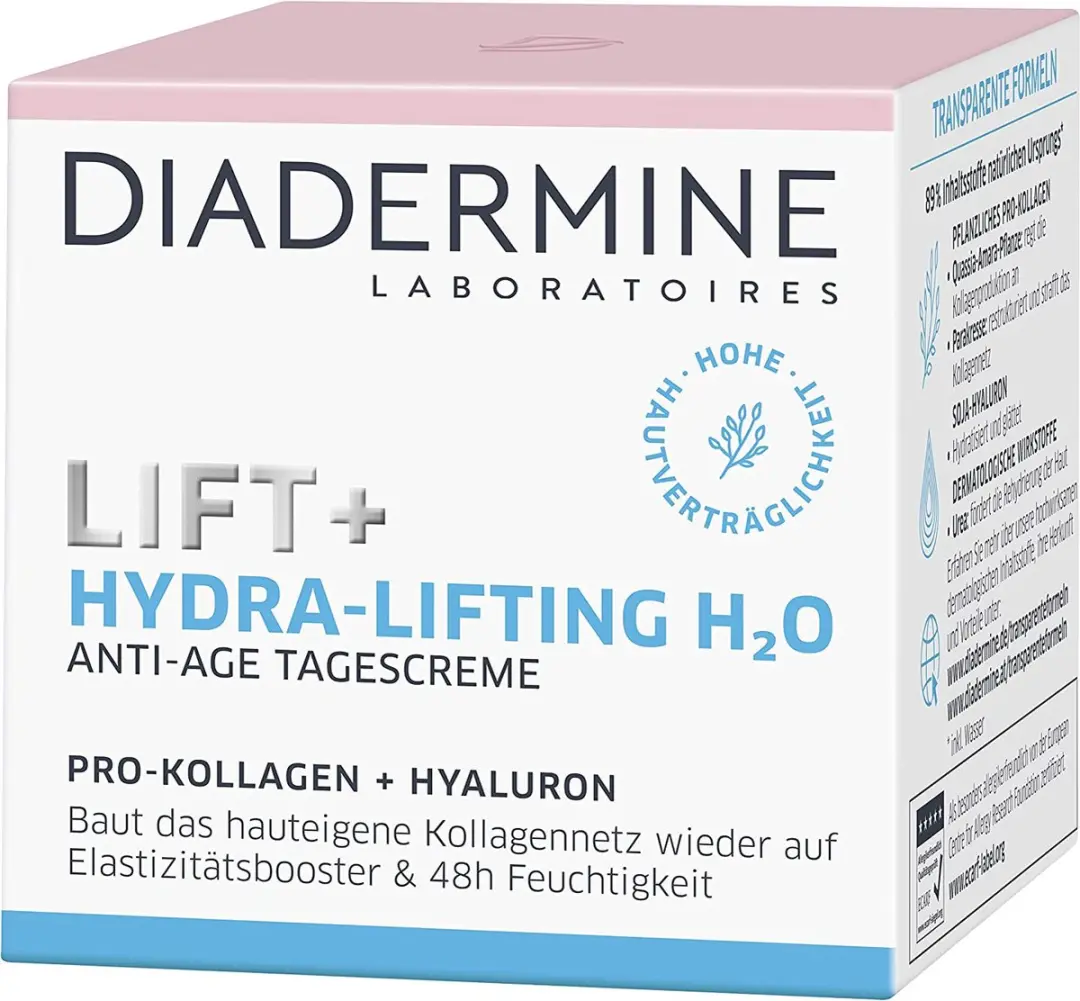 Diadermine Huidverzorging 50ml