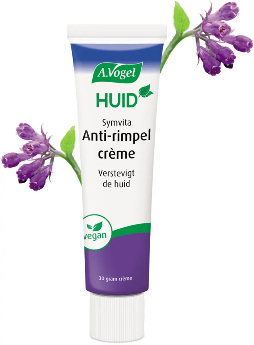 A.Vogel Symvita Anti-rimpelcrème 2x30g