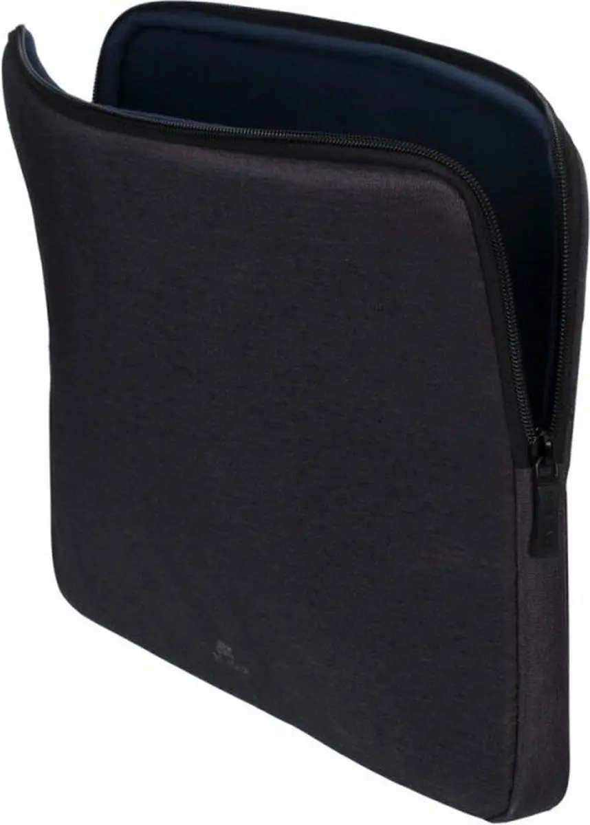 RivaCase 7703 Suzuka Laptophoes 13.3-14" - Waterbestendig - Zwart