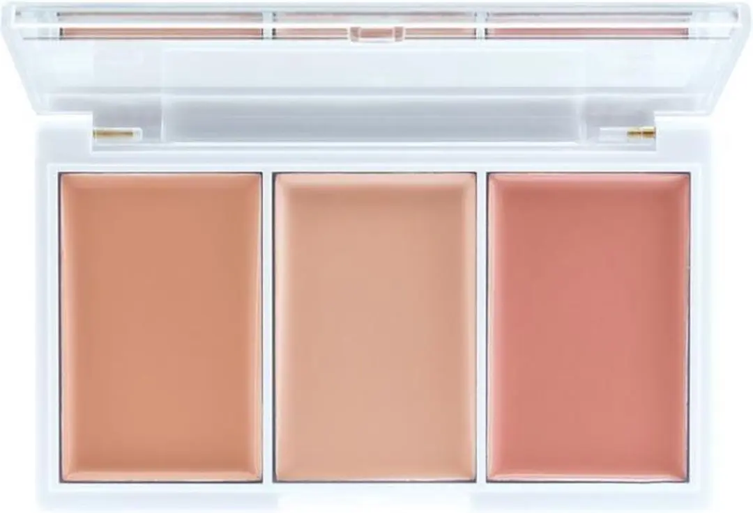 MUA Pro-Base Conceal & Brighten Kit
