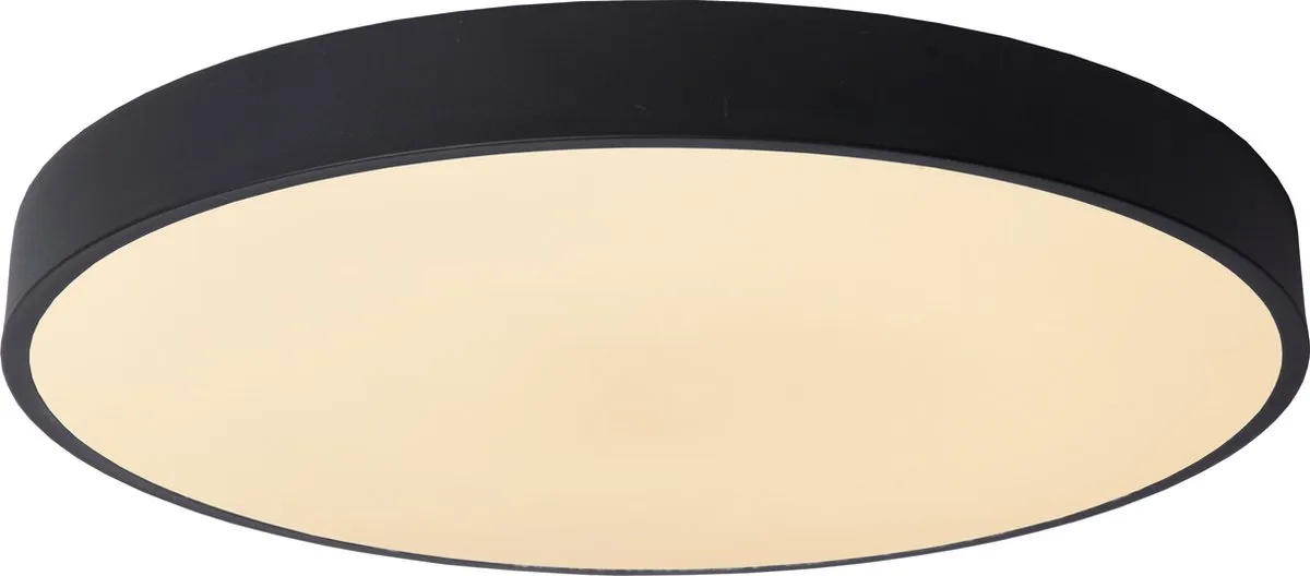 Lucide UNAR Plafondlamp Ø49,5cm