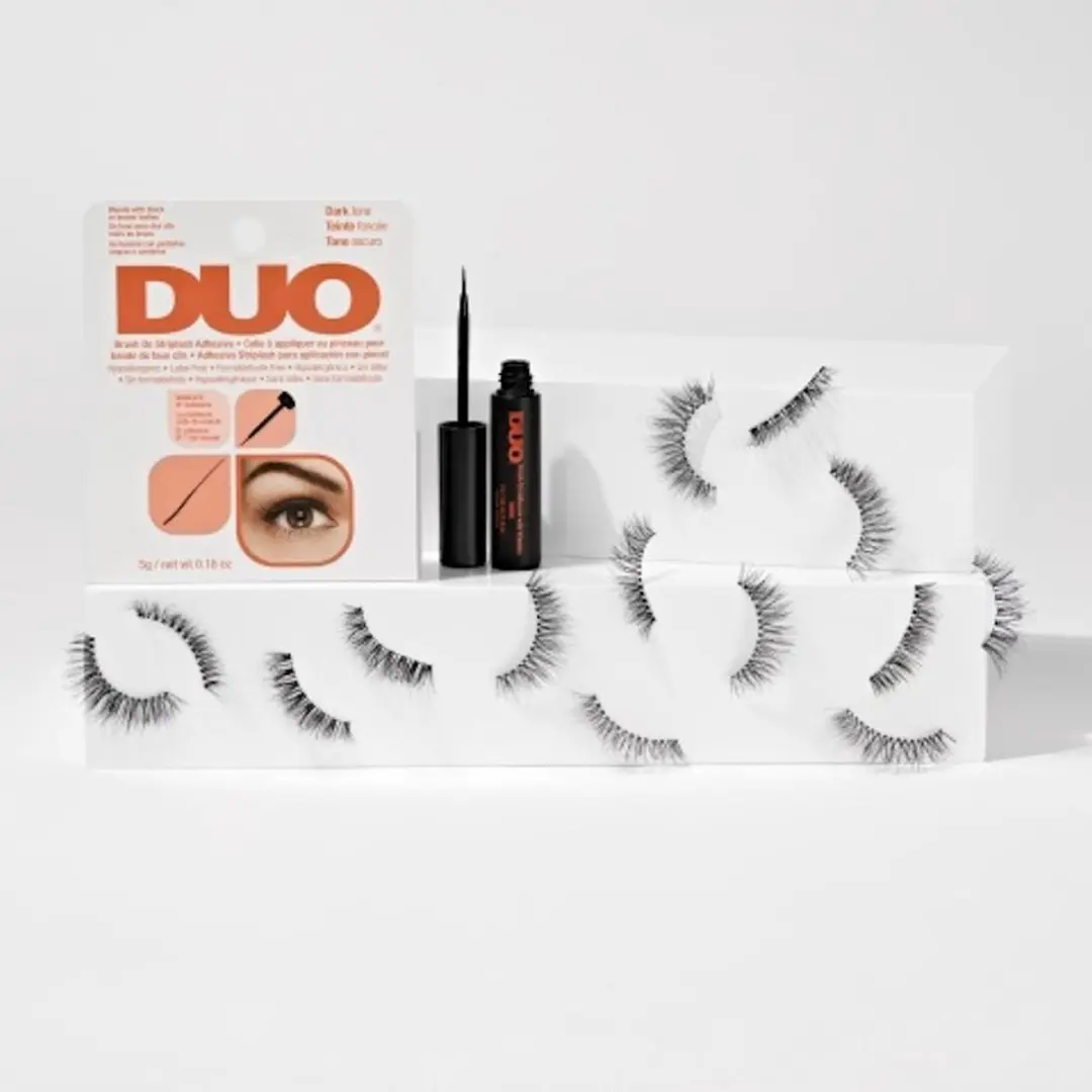 Duo Ardell Brush On Striplash Adhesief 5g