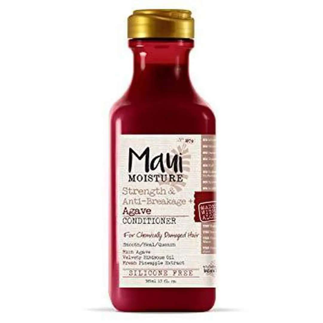 Maui Anti-Breuk Conditioner Agave 385ml