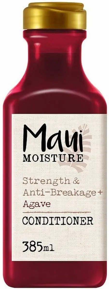 Maui Anti-Breuk Conditioner Agave 385ml