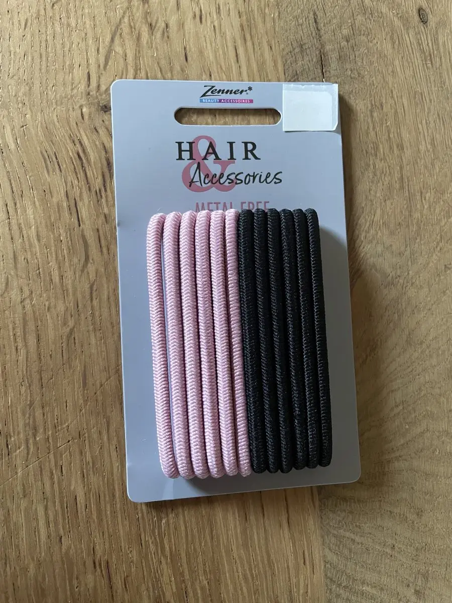 Zenner Elastieken 12 Stuks