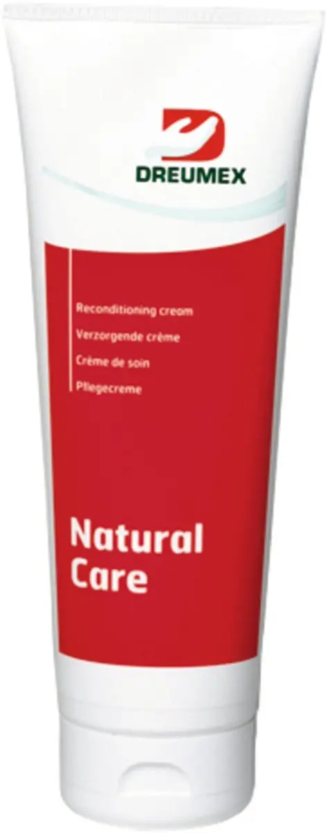 Dreumex Natural Care Handcrème 250ml