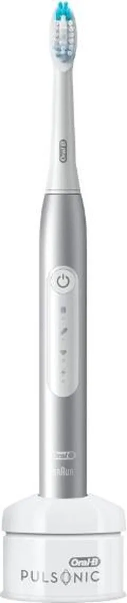 Oral-B Pulsonic Slim Luxe 4000 Sonische Tandenborstel