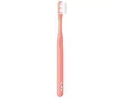 GUM Tandenborstel Classic 411 (Kleur : Oranje)