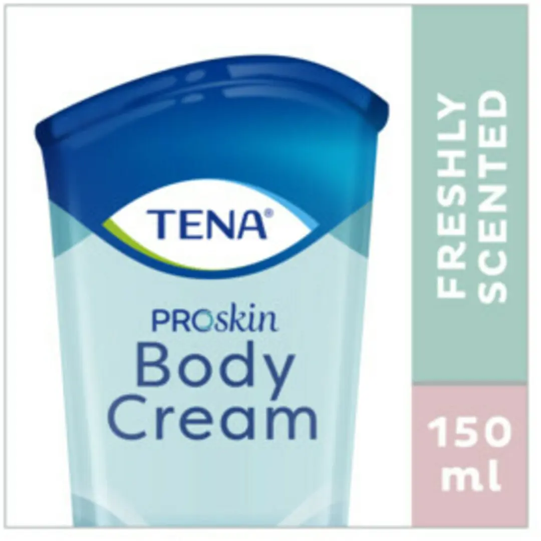 TENA Proskin Body Cream 150ml
