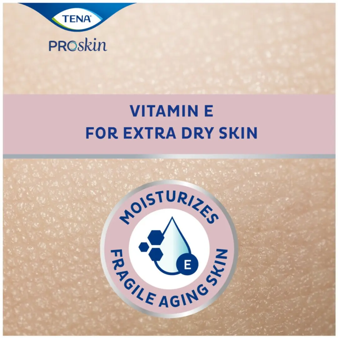 TENA Proskin Body Cream 150ml - 3 Stuks