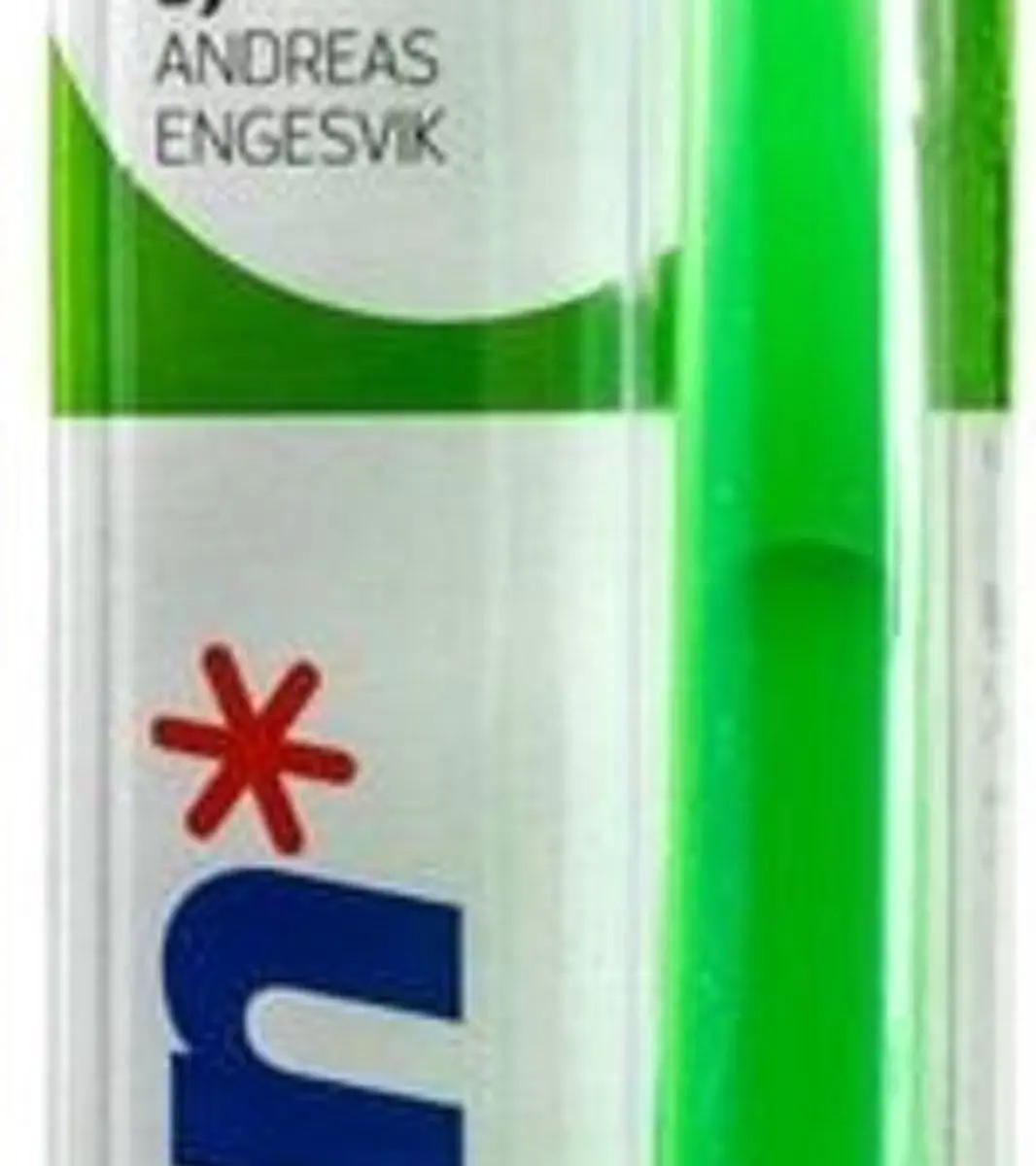 Jordan Clean Smile Soft Tandenborstel