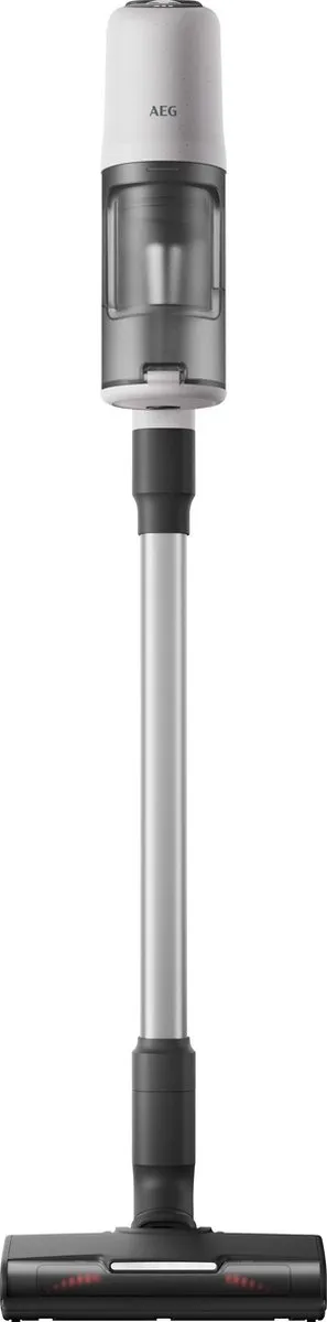 AEG AP61CB21SH Clean 6000 Draadloze Steelstofzuiger - 50 min - Wit - afbeelding 6 van 6