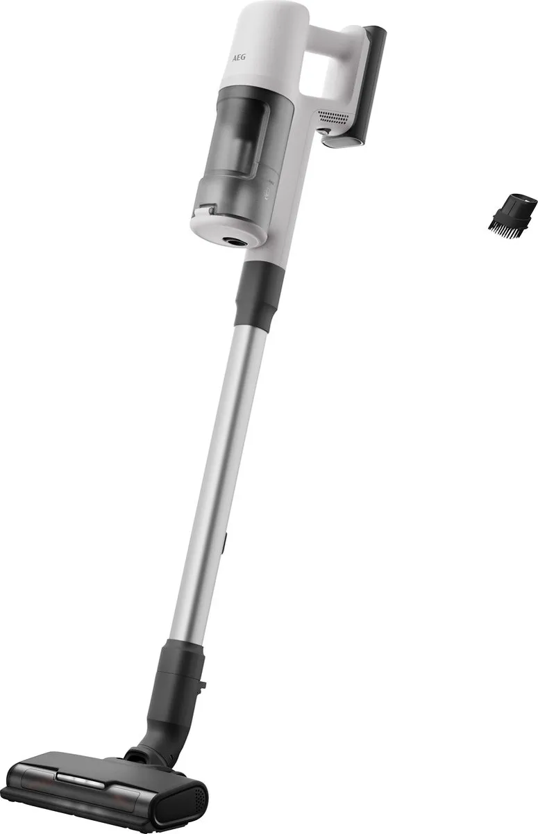 AEG AP61CB21SH Clean 6000 Draadloze Steelstofzuiger