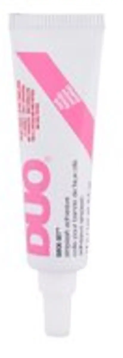 Duo Quick-Set Lash Adhesive XL Wimperlijm - 22g - Donker