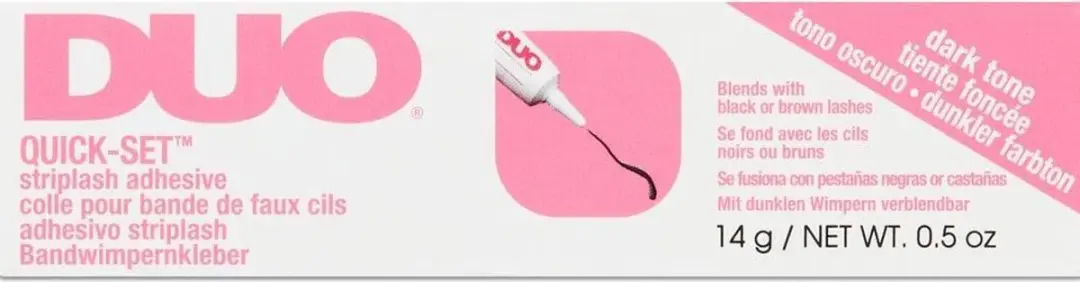 Duo Quick-Set Lash Adhesive XL Wimperlijm