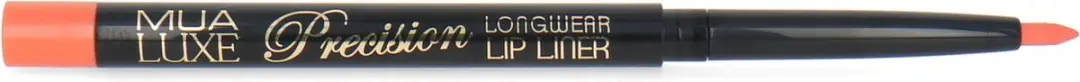 MUA Luxe Precision Longwear Lipliner