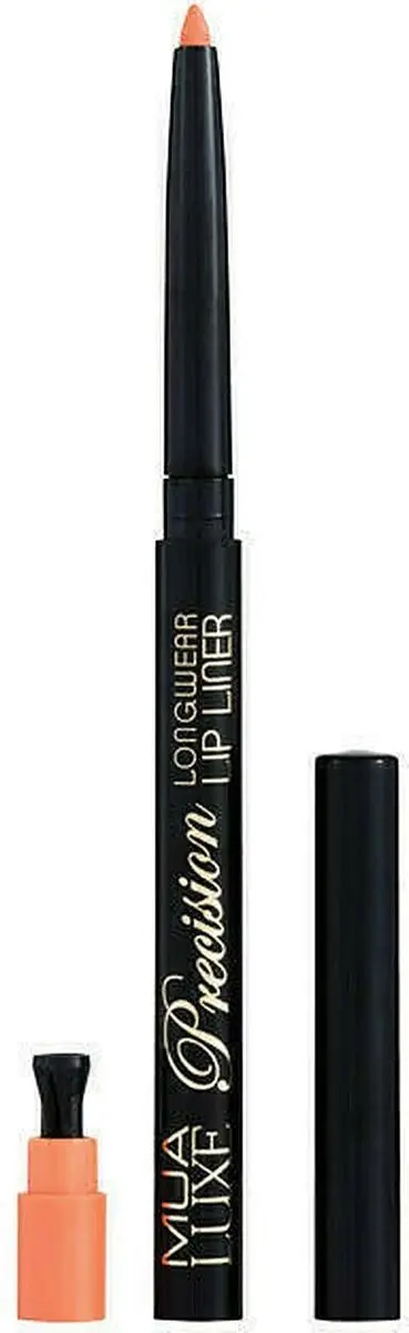 MUA Luxe Precision Longwear Lipliner Punch - 1.2g