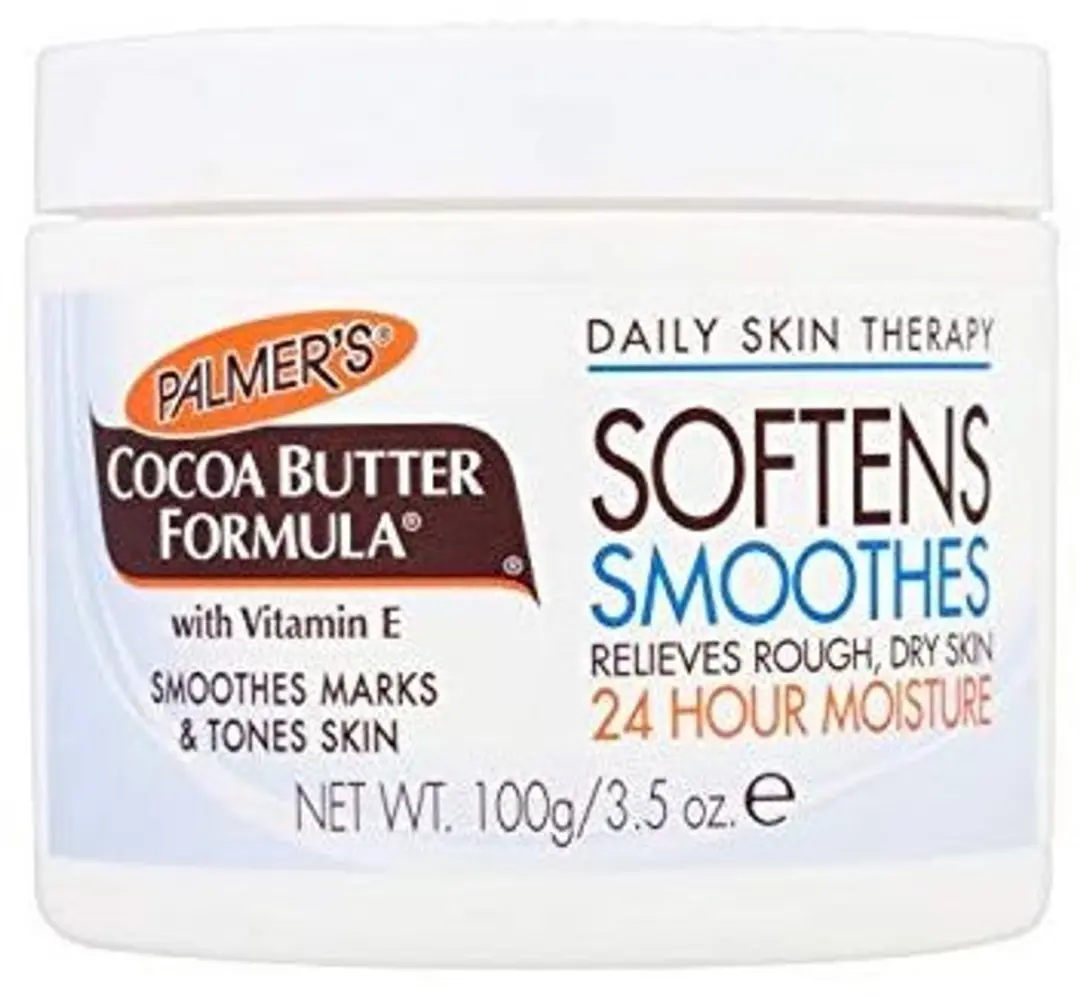 Palmers Cocoa Butter Verzorgende Crème 125g