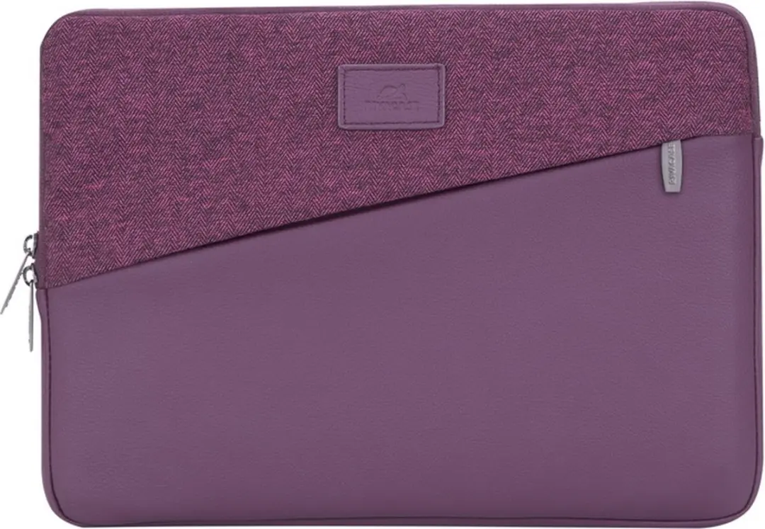 RivaCase 7903 Laptophoes MacBook Pro/Air 13.3" - Rood