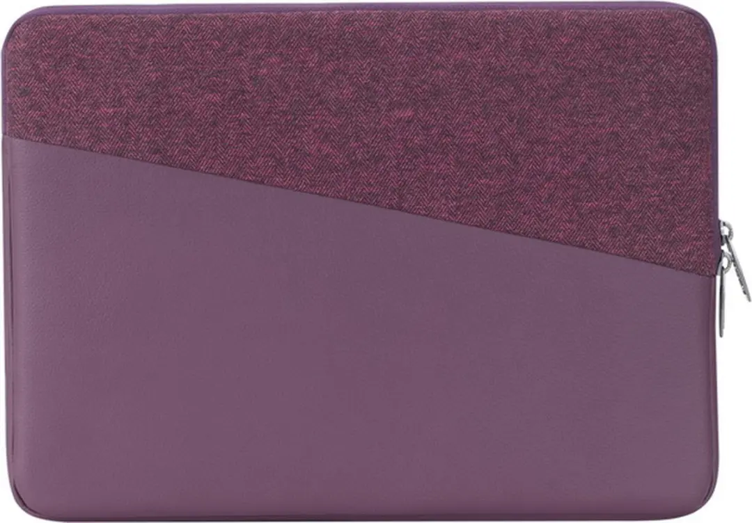 RivaCase 7903 Laptophoes MacBook Pro/Air 13.3" - Rood