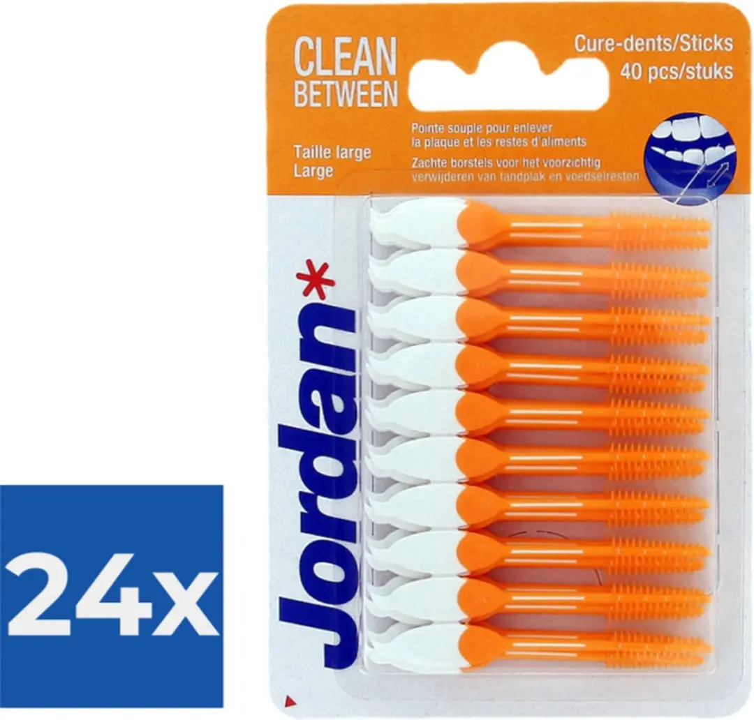 Jordan Clean Between Sticks Large