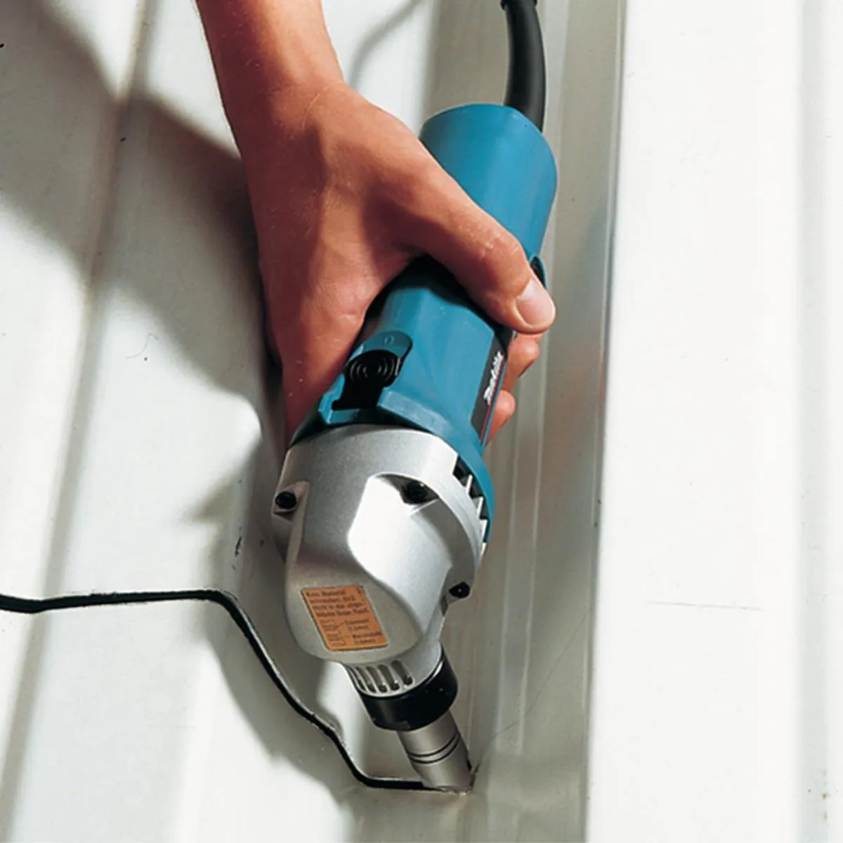 Makita JN1601 Knabbelschaar 550W