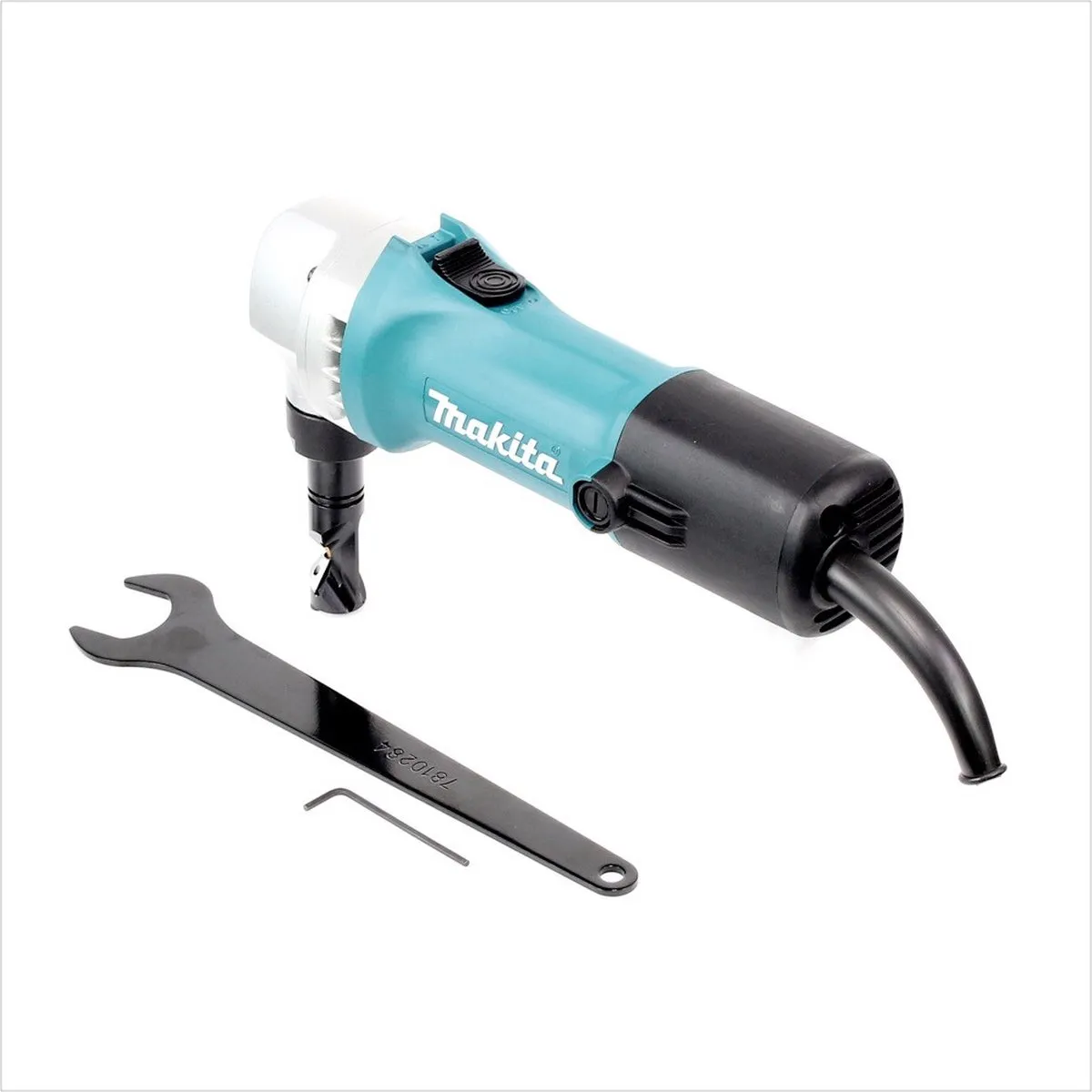 Makita JN1601 Knabbelschaar 550W