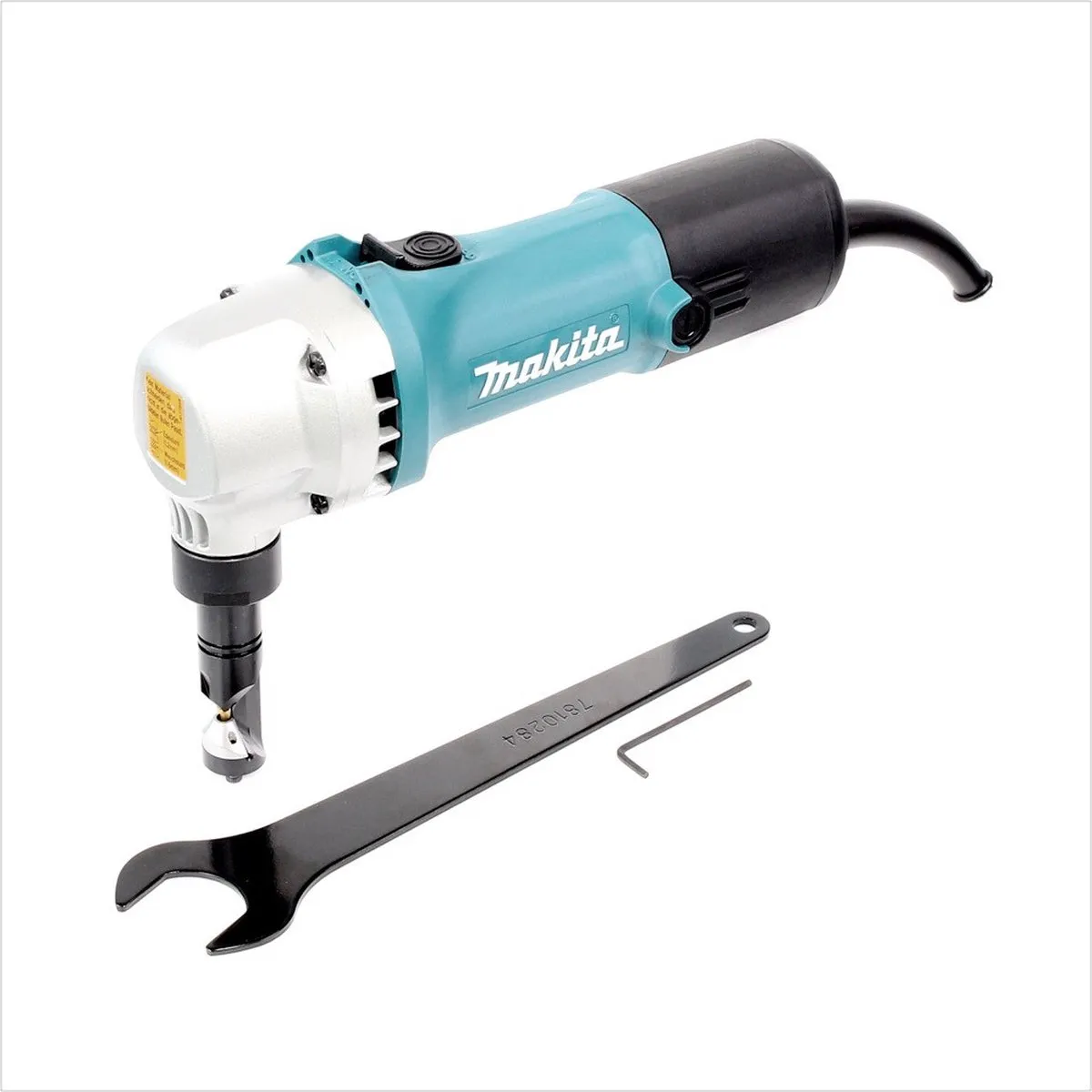 Makita JN1601 Knabbelschaar 550W
