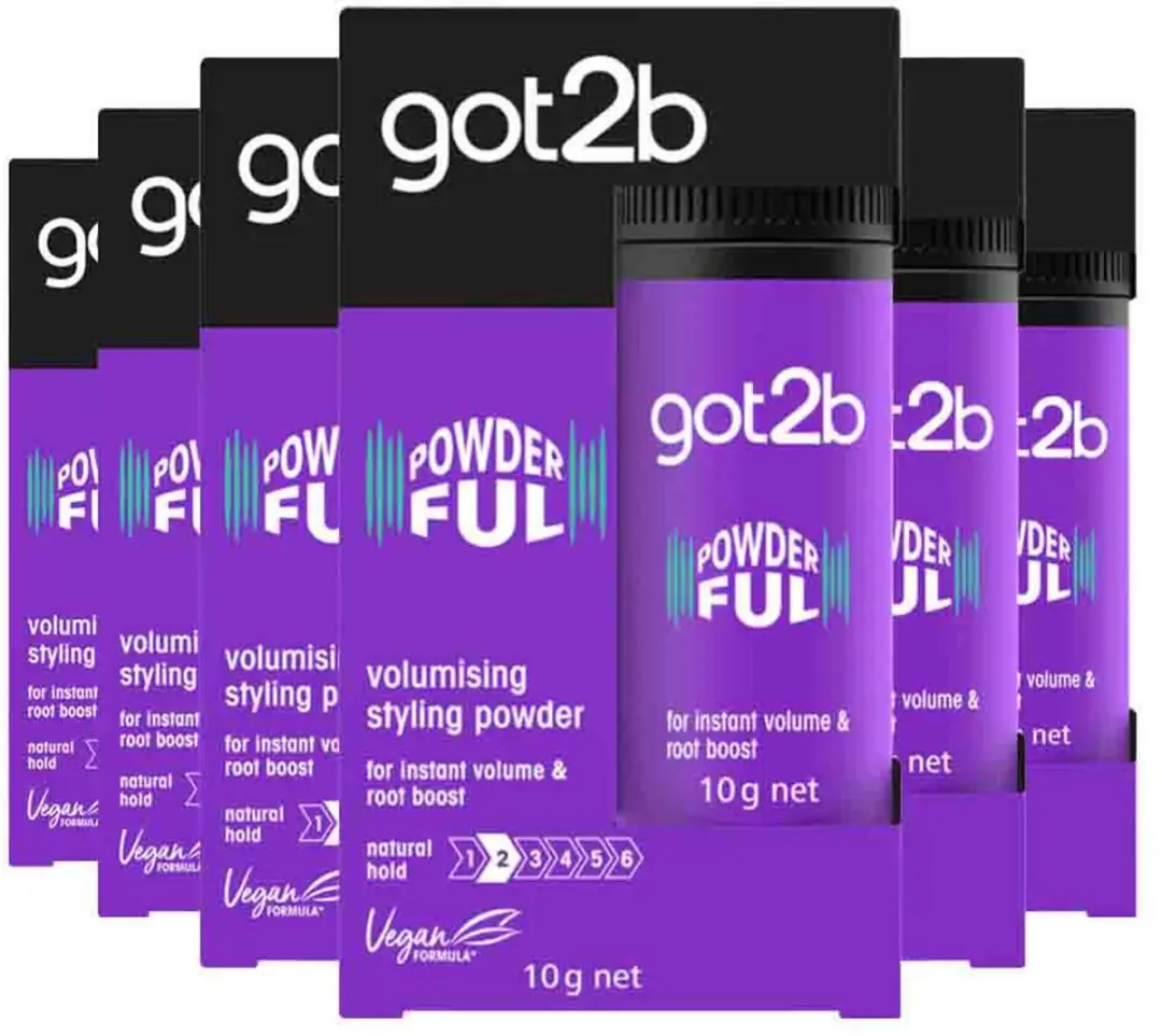 Got2b Powderful Volume Poeder