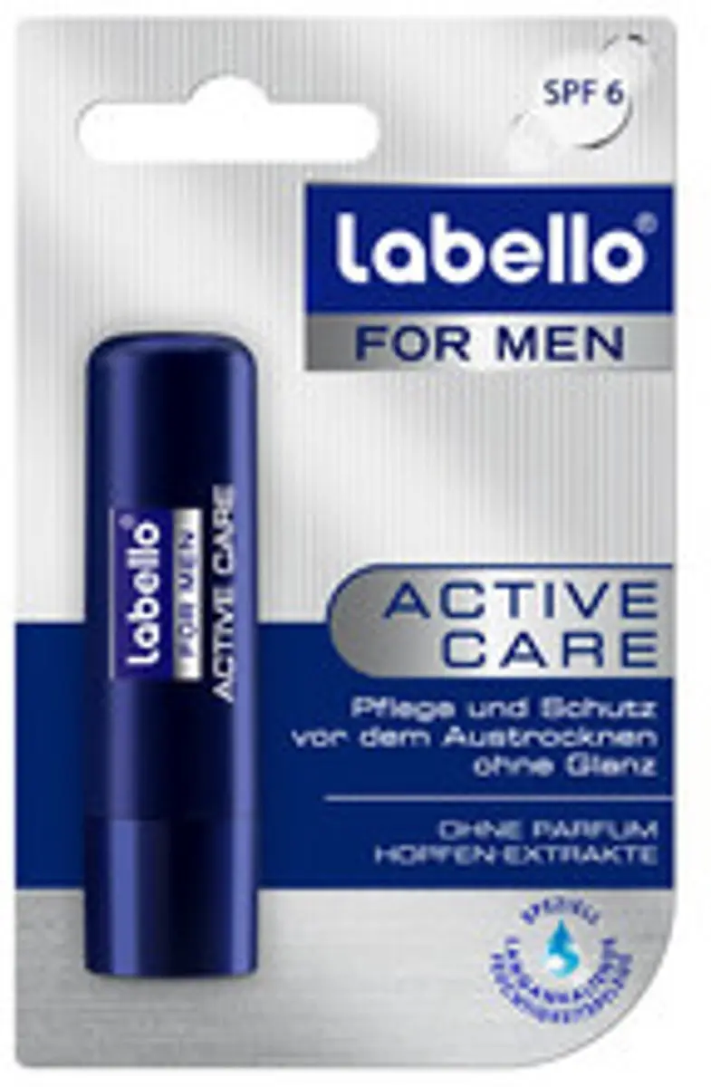 Labello Activ Care For Men