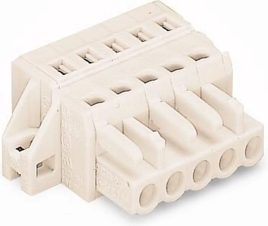 Wago 721-110/031-000 Kabelconnector