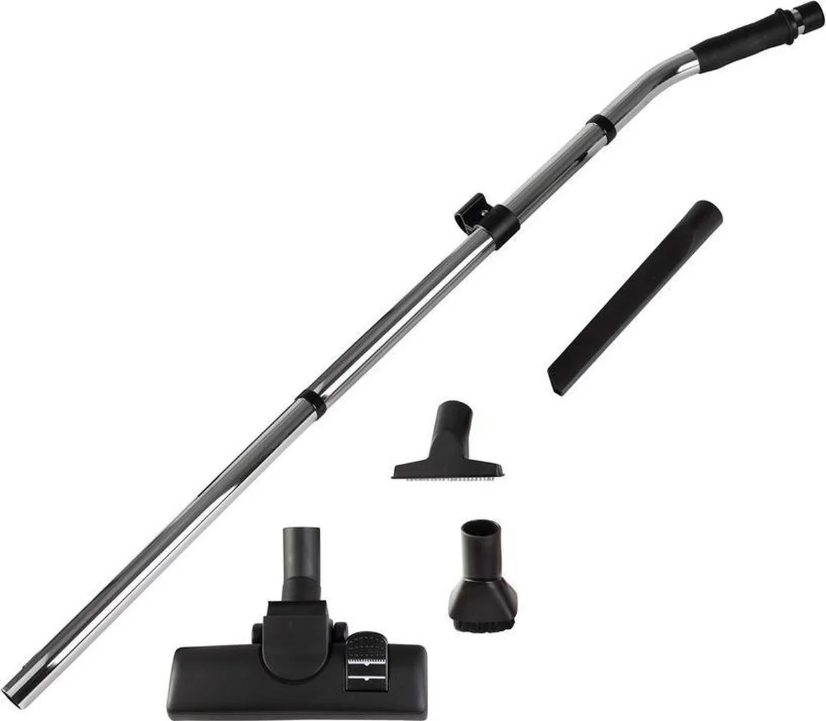 Makita P-70312 Stofzuigset 5-delig