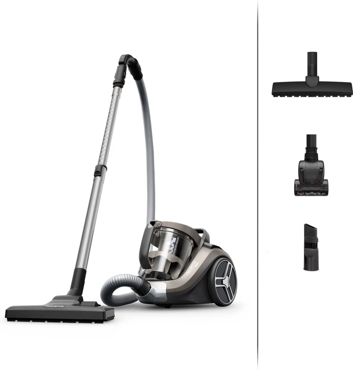 Rowenta Compact Power XXL RO4B50 Stofzuiger