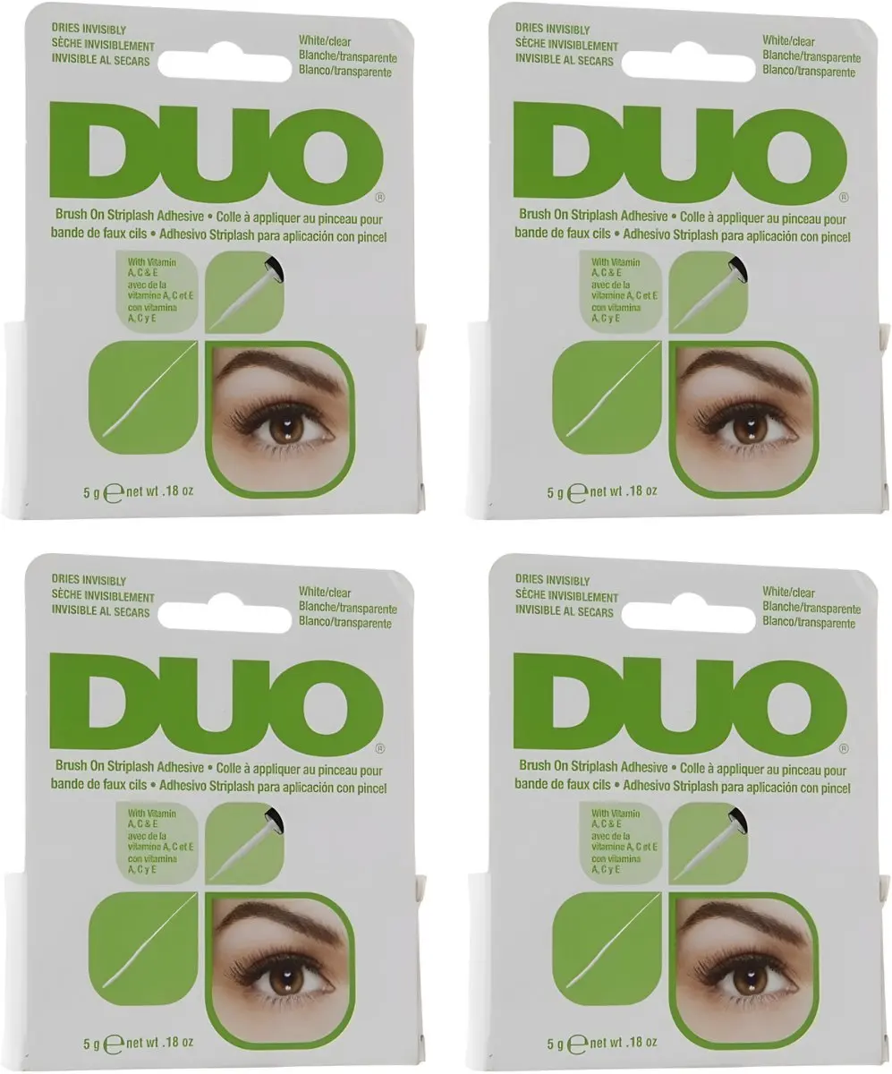 Duo Ardell Valse Wimpers Brush On
