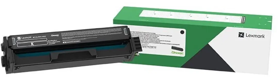 Lexmark 20N2HK0 Tonercartridge - 4500 pagina's - Zwart