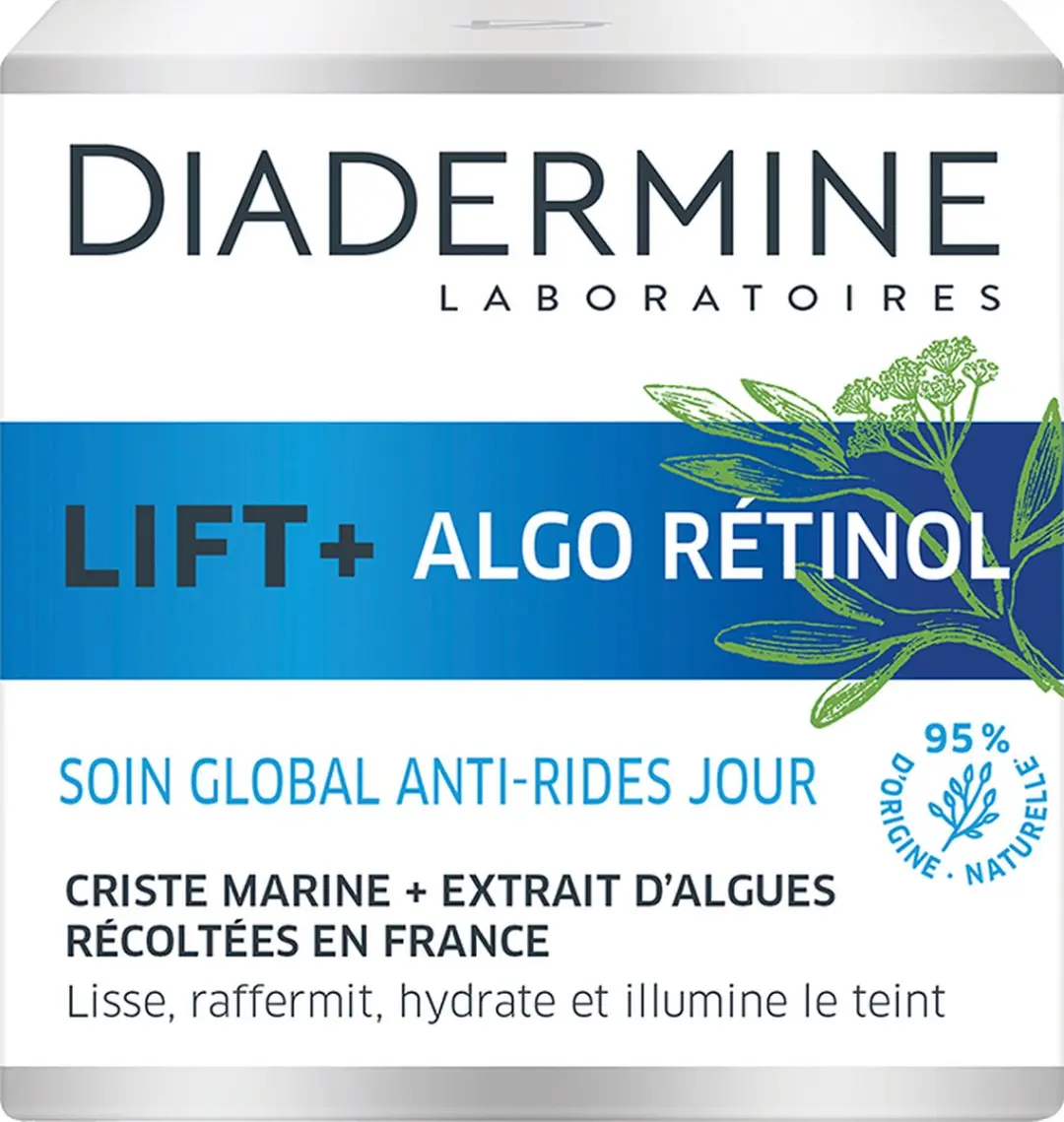 Diadermine Anti-Rimpel Dagcrème 2644210