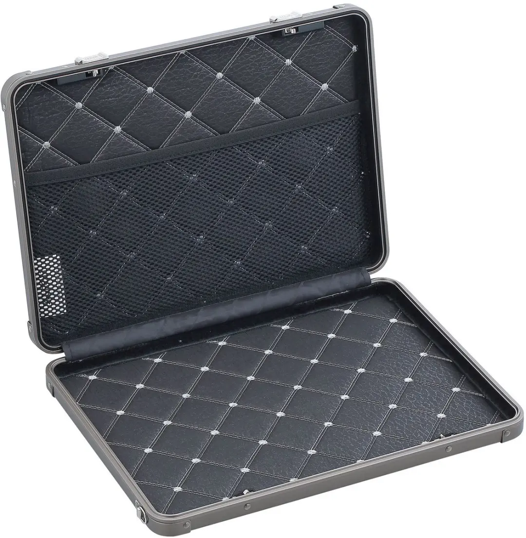 Aleon AC-3604-BR Laptophoes 15" - 36cm - Brons