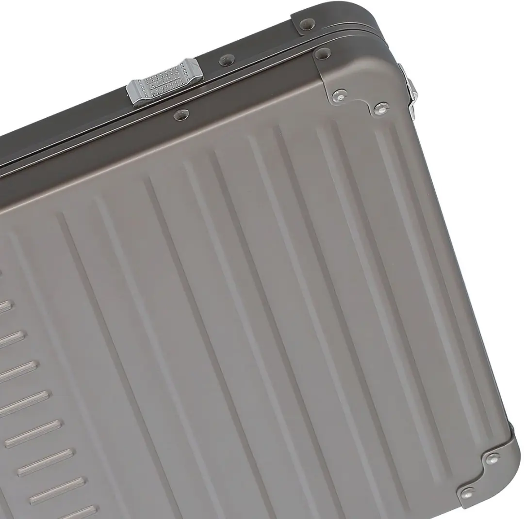 Aleon AC-3604-BR Laptophoes 15" - 36cm - Brons