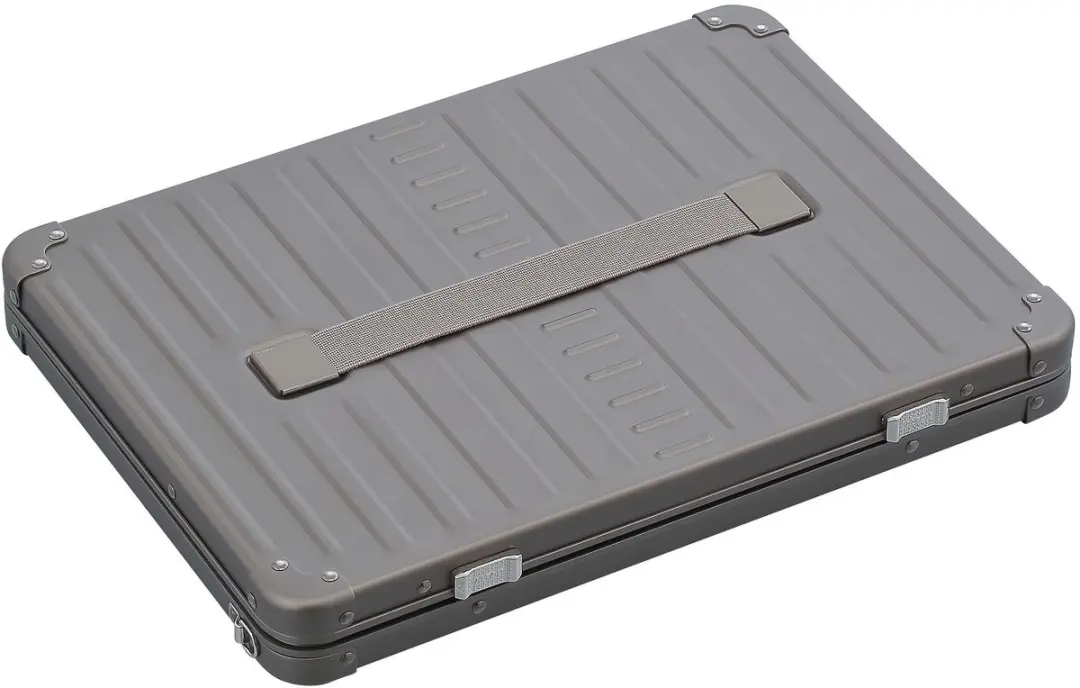 Aleon AC-3604-BR Laptophoes 15" - 36cm - Brons