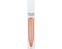 MUA Honeyed Lipgloss