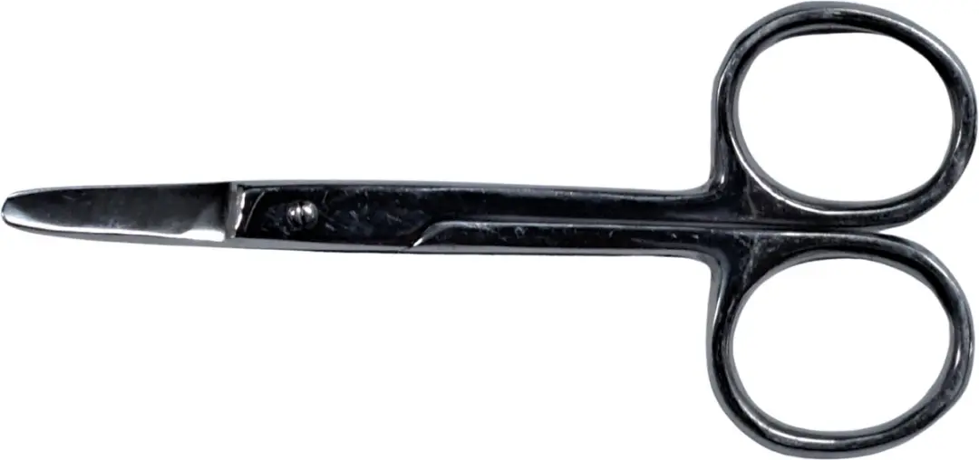 Zenner Babyschaartje 9 cm