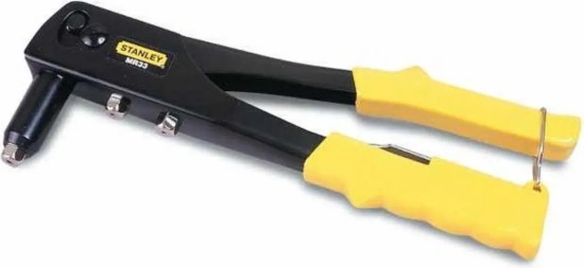 Stanley MR33 Kniediklis