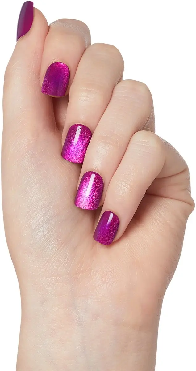 imPRESS Color FX Levels Kunstnagels - 30 Stuks
